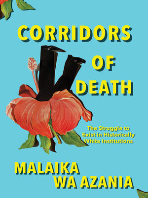 cover image of Corridors of Death